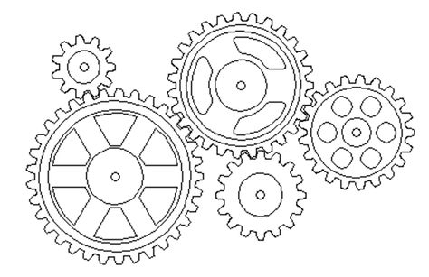 Give the gears Gear Sketch, Gears Drawing, Cd Suncatchers, Gear Template, Gear Drawing, Steampunk Ideas, Clock Tattoo Design, Clock Tattoo, Wolf Tattoos