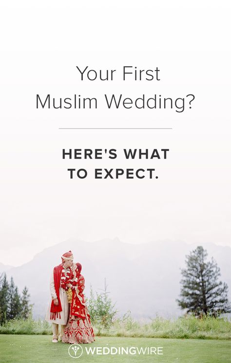 Nikah Ceremony Muslim, Indian Wedding Budget, Muslim Wedding Ideas, Nikah Ideas, Wedding Guest Guide, Engagement Party Guest, Muslim Wedding Ceremony, First Wedding Night, Nikah Ceremony