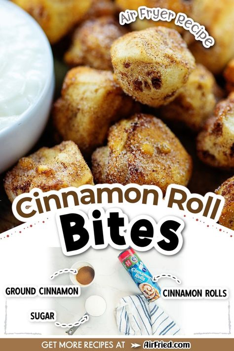 Airfry Pillsbury Cinnamon Rolls, Sweets In The Air Fryer, Cinnamon Roll Donuts Air Fryer, Cinnamon Rolls Air Fryer Ninja, How To Cook Cinnamon Rolls In Air Fryer, Pillsbury Cinnamon Rolls Air Fryer, Airfry Cinnamon Roll, Cinnamon Roll Bites Air Fryer, Pilsbury Cinammon Rolls In Air Fryer