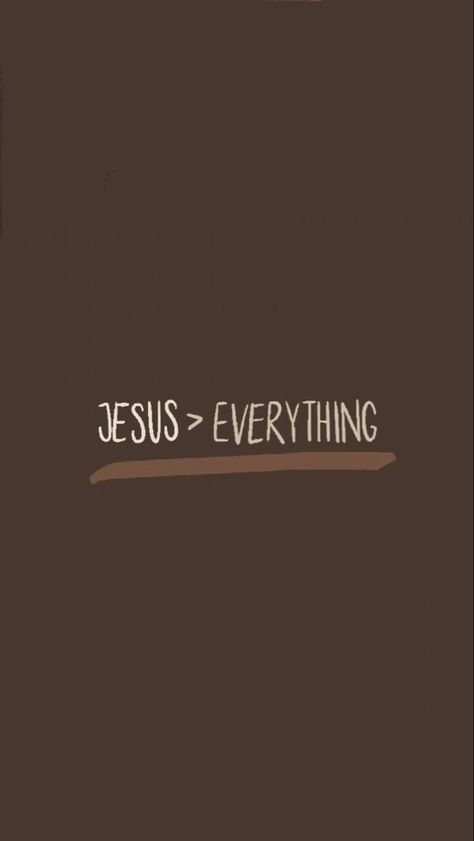 Creative Lock Screen Wallpaper, Wwjd Aesthetic, Jesus Quotes Wallpaper Aesthetic, God Asethic, Brown Bible Verse Aesthetic, I Love Jesus Wallpaper, Christian Minimalist Wallpaper, Aesthetic Christian Wallpaper Verses, Christian Wallpapers Aesthetic