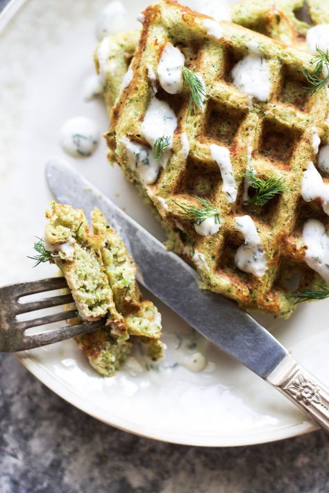 Easy White Cheddar Broccoli Waffles — My Diary of Us Toddler Vegetables, Zucchini Waffles, Cheddar Broccoli, Waffle Iron Recipes, Cheese Waffles, Waffle Cake, Weaning Recipes, My Diary, My Community