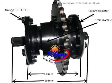 800cc chain drive limited slip differential (LSD) Small Diesel Generator, Drift Trike Frame, Go Kart Frame, Homemade Tractor, Go Kart Buggy, Mini Jeep, Atv Car, Off Road Buggy, Motorised Bike