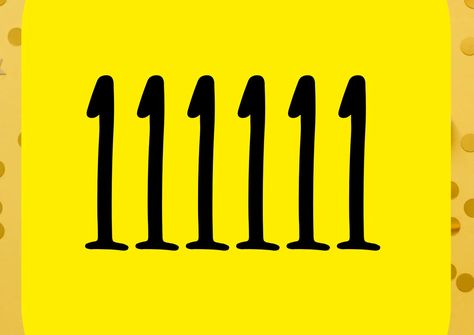 Angel Number 111111 Meaning: New Phase And Good Things Coming 111111 Angel Number Meaning, 111111 Angel Number, Angel Number Meanings, Your Guardian Angel, Number Meanings, Guardian Angels, Angel Number, Meant To Be, Spirituality