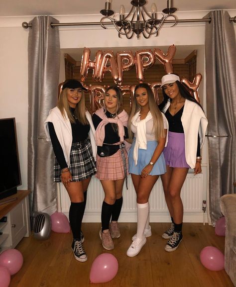 Golf Fancy Dress, Golf Theme Party Outfit Women, Golf Bachelorette Outfits, Golf Pub Crawl Outfit, Bar Golf Outfit, Pub Golf Outfit Women, Golf Theme Party Outfit, Golf Bachelorette Ideas, Golf Party Outfit