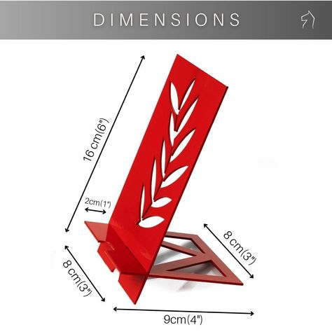 👍 Phone stand comes already assembled, ready for instant use! It is made of thick metal which will not get damaged in shipping as it is very sturdy. ✨ #cellphonestand #cellphonstands #mobileholder #homeoffice #phonestands #homeworking #metalphonestand #phonestand #cellphoneholder #mobilestand #tabletstand #tabletstands #tabletholder #tabletholders Desk Station, Phone Stand Design, Wooden Phone Holder, Handmade Wood Crafts, Acrylic Phone, Acrylic Holders, Laser Cut Wood Crafts, Mobile Stand, Mobile Holder