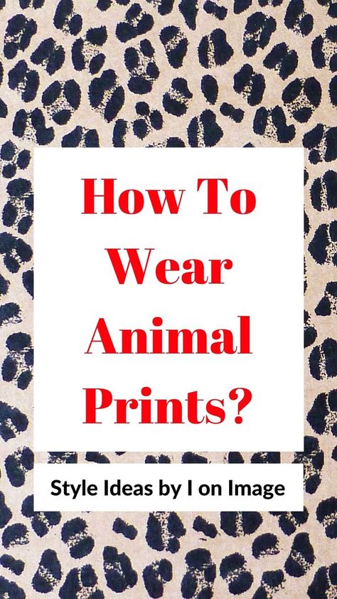 Jungle Print Outfit, Mixing Animal Prints Outfits, Animal Prints Outfit, Animal Print Skirt Outfit Summer, Outfits With Animal Print, Snake Print Dress Outfit, Animal Print Shirt Outfit, Tiger Print Outfits, Zebra Print Outfits