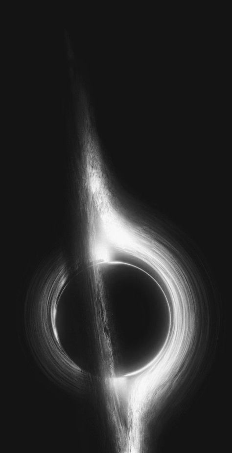 Black Hole Aesthetic Wallpaper, Black Hole Aesthetic, Universe Black And White, Hole Wallpaper, Black Hole Wallpaper, Hole Drawing, Halo Backgrounds, Dark Void, Outer Space Wallpaper