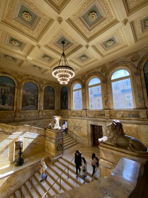 Boston Public Library Tea Room, Boston Public Library Aesthetic, Public Policy Aesthetic, Classic Moodboard, Aspirational Lifestyle, Boston 2023, Boston Library, Boston Fall, University Students Life