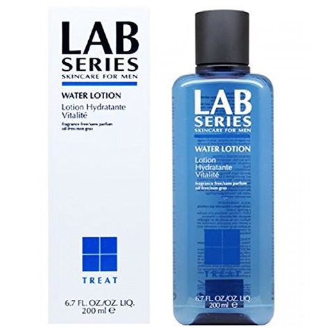 LAB SERIES Water Lotion 67 Ounce -- You can find more details by visiting the image link. Skincare Lab, Skincare For Men, Lab Series, Amazon Beauty Products, Mens Skin Care, Mens Fragrance, Facial Skin Care, Discount Coupon, Body Spray