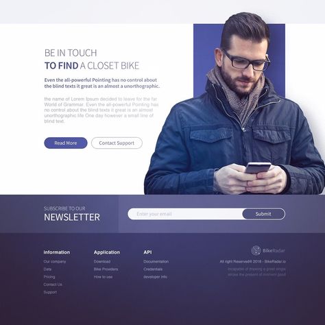 information section, newsletter & footer for an application web design in progress…  #webdesign, #design, #designer, #developer, #coder, #coding, #section, #ui, #ux, #uiux, #uidesign, #uxdesign, #footer, #newsletter, #css, #purpel, #app, #mobileapp, #api, Newsletter Section Web Design, Cta Section Web Design, Cta Design Ideas, Cv Website Design, Footer Ui Design, Footer Web Design, Cv Website, Flat Color Palette, Landing Page Examples