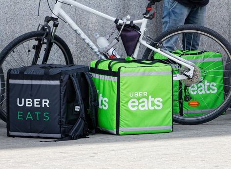 13 Best Food Delivery Services to Order From Now | Eat This Not That Food Drawing Easy, Best Food Delivery Service, Target Grocery, Grocery Delivery App, Coffee Delivery, Food Delivery App, Delivery Bag, Eat This Not That, Uber Eats