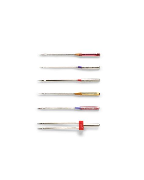 Janome Sewing Machine, Machine Needles, Sewing Machine Needle, Machines Fabric, Sewing Machine Needles, Ladder Stitch, Sewing Fabrics, Sewing Needles, Sewing Baskets