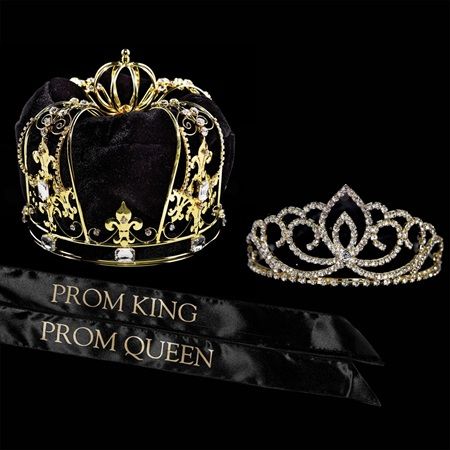 Sara Berry, Prom Activities, Birthday Queen Crown, Arabian Nights Prom, Old Hollywood Prom, Prom Royalty, Motown Party, Prom Party Ideas, Crown Quotes