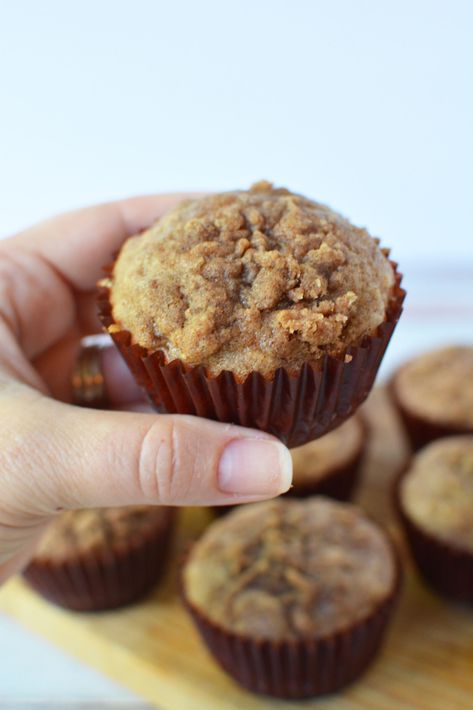 Muffin Oatmeal, Lactation Muffins, Cinnamon Oatmeal Muffins, Oatmeal Muffins Healthy, Oatmeal Muffin Recipes, Slow Morning, Cinnamon Muffins, Cinnamon Oatmeal, Apple Muffins