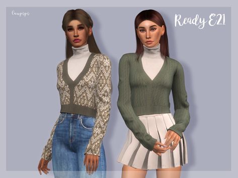 Sims Resource Sims 4 Clothes, Sims 4 Cc Clothes Base Game, Sims 4 Cc Clothes Female Sweater, Sims 4 Cc Sweaters Maxis Match, Sims 4 Cc Clothes Sweaters, Sims 4 Female Sweater, Sims 4 Cc Base Game Compatible Clothes, Sims 4 Sweaters Cc, Base Game Compatible Sims 4 Cc