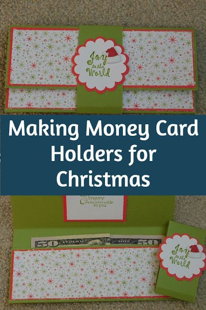 Money Gift Envelope Diy, Envelope For Money Gift Diy, Money Card Holder Template, Money Gift Card Diy, Diy Money Holder Cards, Diy Money Cards Holder, Diy Money Holders For Christmas, Money Gift Envelope Ideas, Money Holder Cards Diy Christmas