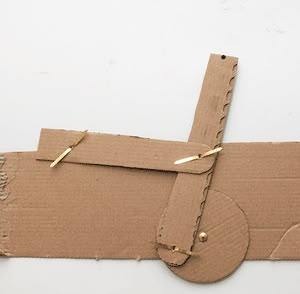 Paper Mechanism Ideas, Cardboard Mechanism, Mechanism Design Ideas, Automata Ideas, Kinetic Toys, Mechanical Toys, Simple Machine, Rowing Boat, Paper Puppets