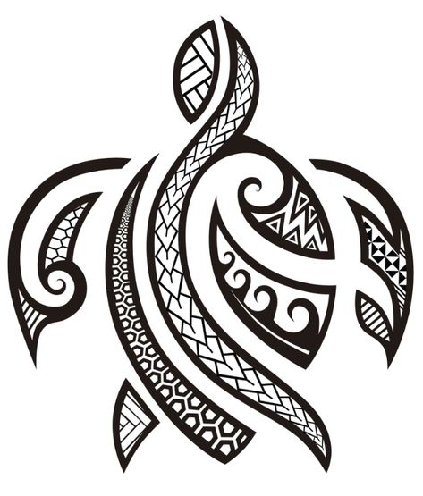 Tattoo Band, Hawaii Tattoos, Turtle Tattoo Designs, Polynesian Tattoo Designs, Turtle Drawing, Maori Tattoo Designs, Maori Designs, Hawaiian Tattoo, Turtle Tattoo