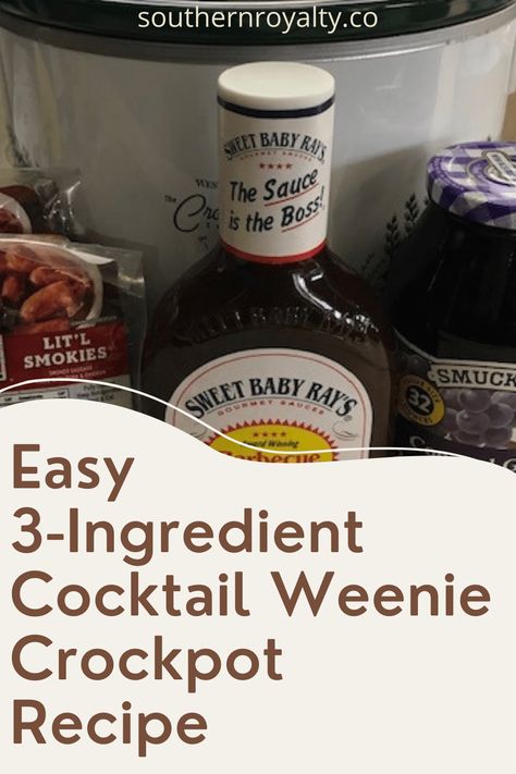 Bbq Cocktail Weenies Crockpot, Crockpot Cocktail Weenies, Cocktail Weenies Crockpot, Weenie Recipes, Little Weenies Recipe, Sweet Tooth Recipes, Franks Recipes, Cocktail Weenies, Foods Ideas