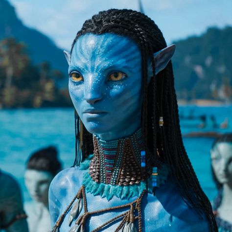 Zoe Saldana Avatar, Avatar Halloween, Avatar Wallpaper, Avatar Film, Avatar Icon, Face Structure, Avatar Dr, Avatar Video, Water Icon