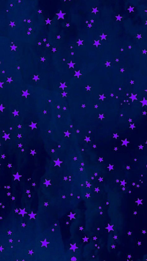 Purple stars✮ Purple Winter Wallpaper, Choir Room, Coraline Aesthetic, Purple Stars, Wallpaper Patterns, Phone Wallpaper Patterns, Winter Wallpaper, Purple Pattern, Purple Wallpaper