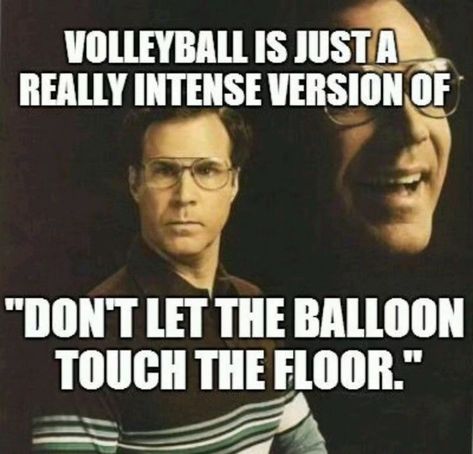 Volleyball Memes Funny Hilarious, Volleyball Humor Memes, Volleyball Memes Funny, Jump Serve, Volleyball Jokes, Memes Funny Hilarious, Funny Volleyball, Volleyball Memes, Volleyball Stuff