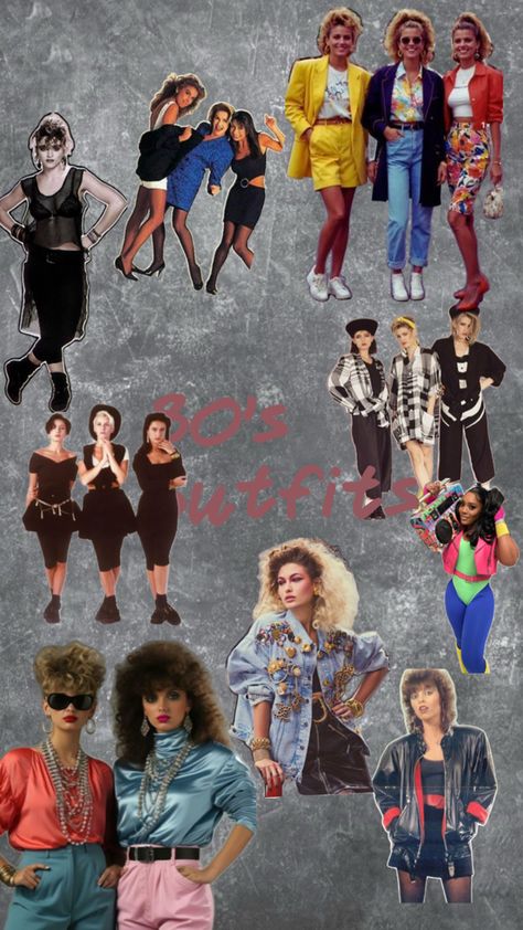 Cindy Lauper 80's Outfit, 80s Outfits Party, Cindy Lauper 80's, 80's Outfit, 80s Outfit Ideas, 80s Theme Party Outfits, Cindy Lauper, 80s Outfits, 80s Theme Party