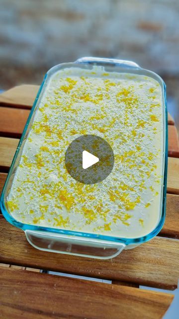 ITALIAN FOOD RECIPES 🇮🇹🍝🎥 on Instagram: "LIMONCELLO TIRAMISU My Limoncello tiramisu is a delightful deviation from tradition - a tantalizing journey swapping rich, robust notes of coffee for the sunny zest of Limoncello. Yes, you heard that right; Brace yourself for an enchanting twist on the iconic Italian treat. Limoncello Tiramisu isn’t just a dessert... It’s an experience. . . . #limoncello #limoncellotiramisu #tiramisu #italiandessert #vincenzosplate" Lemoncello Tirimasu, Limoncello Tiramisu Recipe, Lemoncello Tiramisu, Limoncello Tiramisu, Jaime Oliver, Cheesecake Mousse Recipe, Italian Food Recipes, Cheesecake Mousse, Tiramisu Recipe