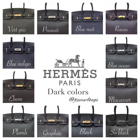 Instagram Hermes Birkin Colours, Hermes Colors, Hermes Purse, Hermes Birkin Handbags, Birkin Handbags, Gold Handbags, Luxury Purses, Handbag Heaven, Hermes Paris