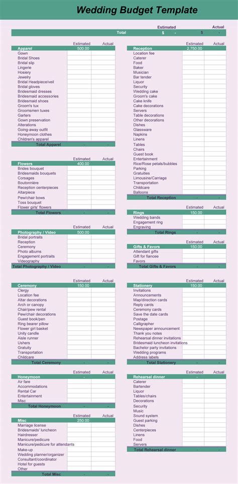 Wedding Budget Excel Template Free, Wedding Budget Checklist Printable, Wedding Planning Budget Spreadsheet, Wedding Planning Spreadsheet Templates, Excel Wedding Spreadsheet, Wedding Budget Planner Printable Free, Wedding Planning Excel Spreadsheet, Wedding Excel Spreadsheets, Wedding Expenses Checklist