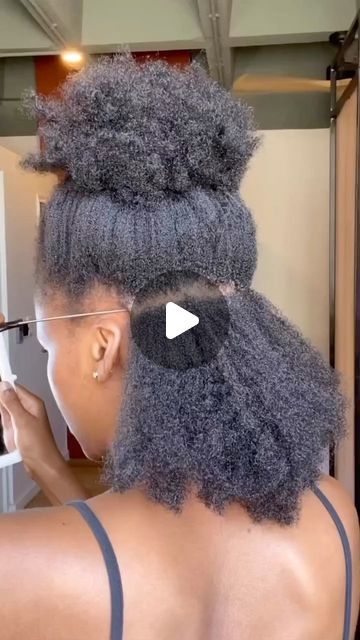 Protective Hairstyles On Short Hair, Hairstyle With Beads Black Women, Up So Long Hair, Natural Hair Styles Easy 4c Blown Out, Easy Hairstyles On Natural Hair, Quick Hairstyles For Black Women Natural Hair 4c, Natural Hairstyles For Black Women For Wedding, Simple 4c Natural Hairstyles Short, Style For Natural Hair Black Women