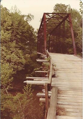 Prestwood Bridge Andalusia,Al. Andalusia Alabama, Alabama History, Old Bridges, Hanging With Friends, Sweet Home Alabama, Iron Gates, Covered Bridges, Andalusia, Great Memories