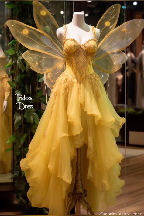 Sun Fairy Costume, Fairy Dresses Aesthetic, Angle Core, Fairy Dress Aesthetic, Fairy Costume Diy, Fairy Cosplay, Fairy Outfit, Ren Fair, Fairy Festival