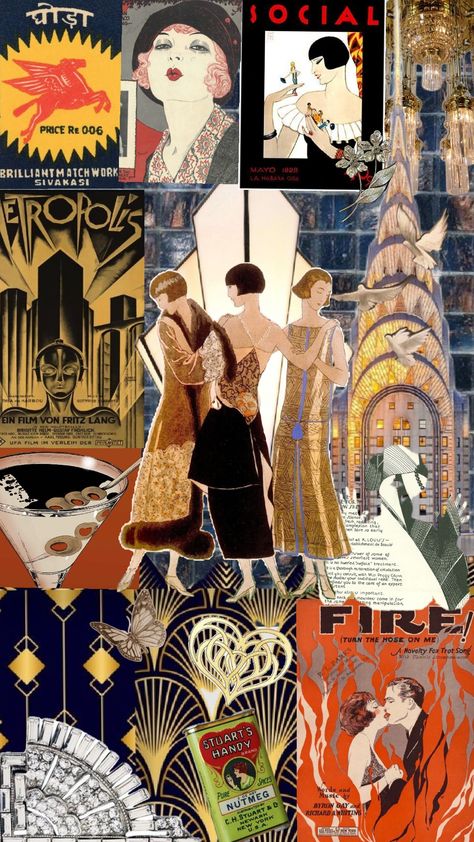 Art deco- Decade of origin: 1910s-1930s #artdeco #1910s #1920s #1930s #1920saesthetic 1930s Aesthetic Art Deco, 1920s Art Deco Aesthetic, 1910s Aesthetic, 1930 Aesthetic, 1920 Aesthetic, 1930s Aesthetic, 1920s Aesthetic, Art Deco Aesthetic, Royal Clothes