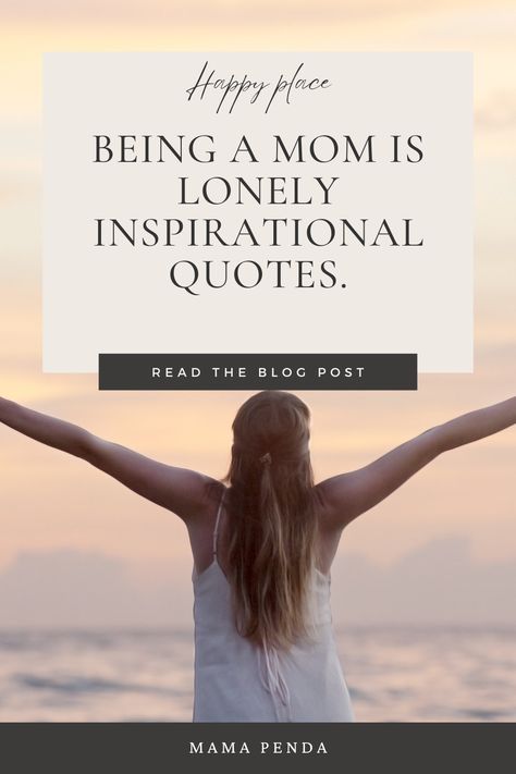 Motherhood is often described as a joyous and fulfilling experience, but for many women, it can also be incredibly lonely. Here are some inspirational quotes that can provide comfort and encouragement.
lonely motherhood| motherhood is lonely| why is motherhood so lonely| motherhood is a lonely journey| motherhood loneliness quotes| quotes about loneliness in motherhood Motherhood Sacrifice Quotes, Motherhood Is Lonely, Motherhood Loneliness Quotes, Lonely Motherhood, Loneliness Quote, Quotes About Loneliness, Family Quotes Truths, Sacrifice Quotes, Some Inspirational Quotes