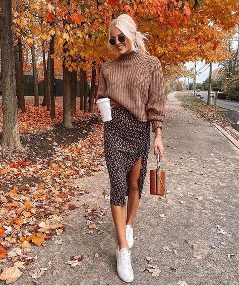 #autumn  “Love this style " Ținute Business Casual, Populaire Outfits, Trendy Fall Outfits, Ținută Casual, Modieuze Outfits, Trendy Fall, Cute Fall Outfits, Looks Chic, Autumn Outfit