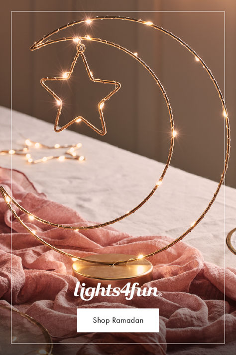 Brighten up your Ramadan festivities with our exclusive lighting collection! ✨ Transform your home into a sanctuary of warmth and spirituality with our magical lighting, specially curated for this sacred month. Ramadan Lights, Ramadan Lanterns, Magical Lighting, Lights Decorations, Star Lights, Ramadan Lantern, Twinkle Star, Curtain Lights, Outdoor Lights