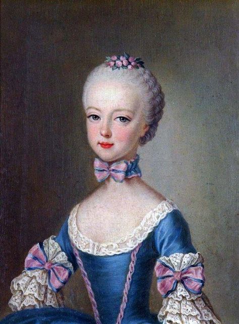 Surprising Facts You Never Knew About Marie Antoinette Lady Oscar, Maria Theresa, 18th Century Fashion, William Turner, Historical Drama, Pompadour, Louis Xvi, Marie Antoinette, Historical Fashion