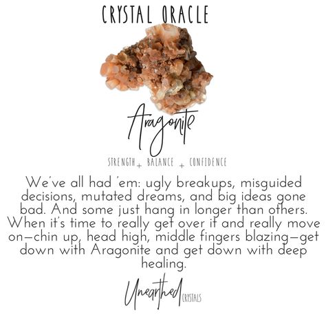 Aragonite Crystal Meaning Orgonite Crystal Meaning, Aragonite Crystals Meaning, Crystal Doors, Aragonite Meaning, Aragonite Crystals, Leo Birthstone, Brown Crystals, Aragonite Crystal, Crystal Seashells