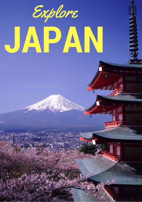 Explore Japan! Check out these great videos of Tokyo and you'll be ready to travel to Japan too Welcome To Japan, Travel To Japan, Wiggles Birthday, All About Japan, Nonfiction Reading, Japanese Landscape, Perfect Itinerary, Nonfiction Books, Learn To Read