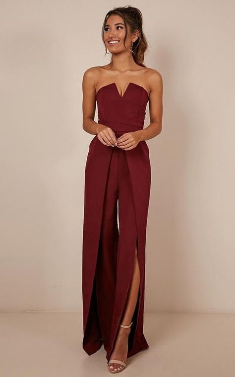 Jumpsuit Wedding Guest, Prom Jumpsuit, Fancy Jumpsuit, Classy Jumpsuit, Formal Wedding Guest Dress, Best Wedding Guest Dresses, Wedding Jumpsuit, Casual Chique, Summer Wedding Outfits