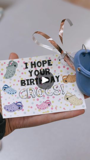 4.9K reactions · 108 shares | I’m finally getting my life together this year and pre assembling student birthday gifts. I’m so excited for these croc keychains. they are SO CUTE. Go to the link in my bio and get these on my LTK! 💕💕💕

#teachersfollowteachers #teachersofinstagram #teacherspayteachers #teacherlife #teacherbirthdaygift #studentbirthdays #teacherideas #teachersofinsta #teacher2024👩‍🏫📚 | ☆ MISS JOY SUMNER ☆ | Sabrina Carpenter · Please Please Please (Instrumental) Getting My Life Together, Student Birthday Gifts, Student Birthdays, Teacher Birthday Gifts, Please Please Please, Get My Life Together, Here Comes The Bride, Student Gifts, Teacher Life