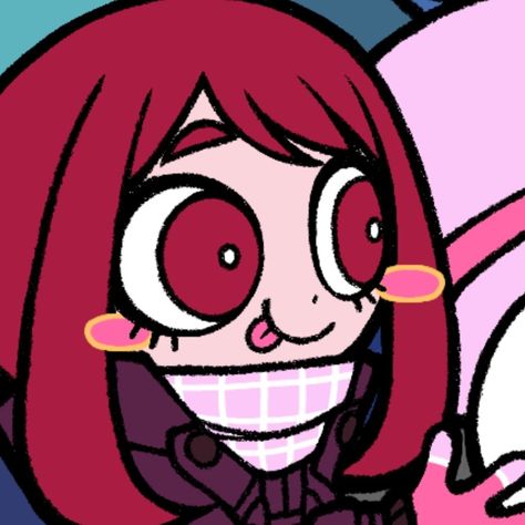 @ nev4chii | #himikotoga #himiko #toga #ochacouraraka #ochaco #uraraka #togachaco #matching #icons #bnha Togachaco Matching Icons, Uraraka X Toga Matching Pfp, Ochako X Toga Matching Icons, Izuchako Matching Icons, Toga And Uraraka Matching Pfp, Uraraka And Toga Matching, Kirimina Matching Icons, Toga And Ochako Matching Pfp, Togachako Matching Pfp