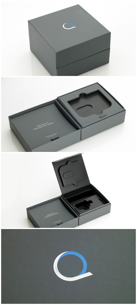 Futuristic Box Packaging, Medical Device Packaging, Modern Package Design, Tech Packaging Design, Electronic Packaging Design, Camera Packaging, Paperboard Packaging, Package Box Design, Product Box Design