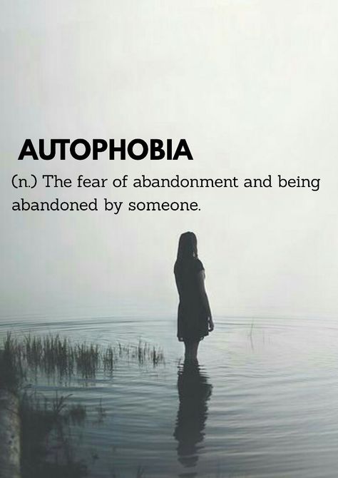 Oh Meaning, Phobia Meanings, Autophobia Drawing, Autophobia Quotes, Autophobia Aesthetic, Autophobia Art, Phobia Aesthetic, Phobia Definitions, Phobia Words