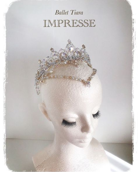 Crown Pics, Cosplay Crown, Ballet Tiaras, Fantasy Crown, Tiara Headpieces, Crystal Bridal Tiaras, Headpiece Jewelry, Dress Design Sketches, Inventors