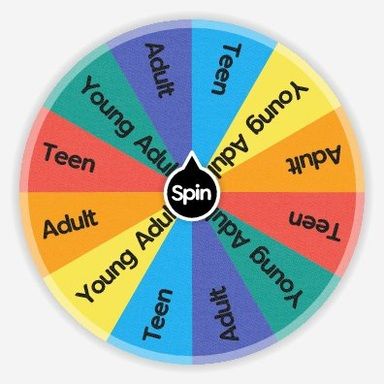 Gacha Spin The Wheel, Spin The Wheel Gacha Oc, Spin The Wheel Oc Challenge, Oc Wheel, Character Wheel, Aesthetic Generator, Oc Generator, Spin Wheel, Spinner Wheel