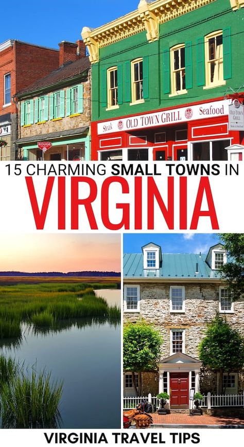 Towns In West Virginia, West Virginia Travel, Virginia Fall, Virginia Vacation, Quick Weekend Getaways, Virginia Travel, Travel Trends, Usa Travel Guide, On The Road Again