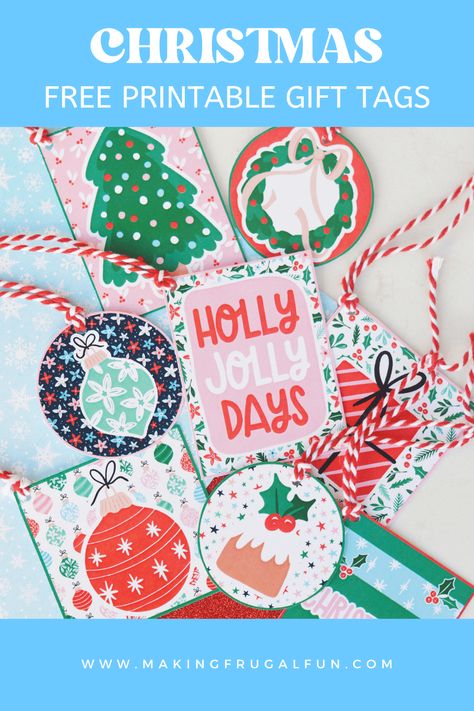 Beer Christmas Gifts, Christmas Light Scavenger Hunt, Bubble Valentines, Free Printable Christmas Gift Tags, Christmas Gift Tags Free, Free Printable Gift Tags, Printables Free Kids, Christmas Gift Tags Printable, Free Gift Tags