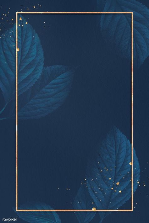 Metallic Blue Background, Happy Birthday Blue Background, Blue Template Background, Background For Poster, Whats Wallpaper, 달력 디자인, Template Background, Metallic Frame, Social Templates